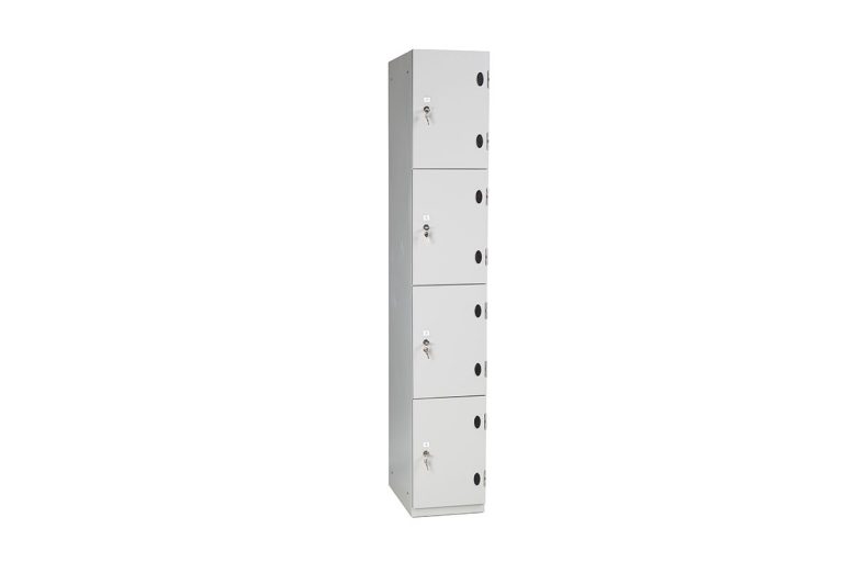 Supreme Kwik-locker Flexi Range - Pce Lockers